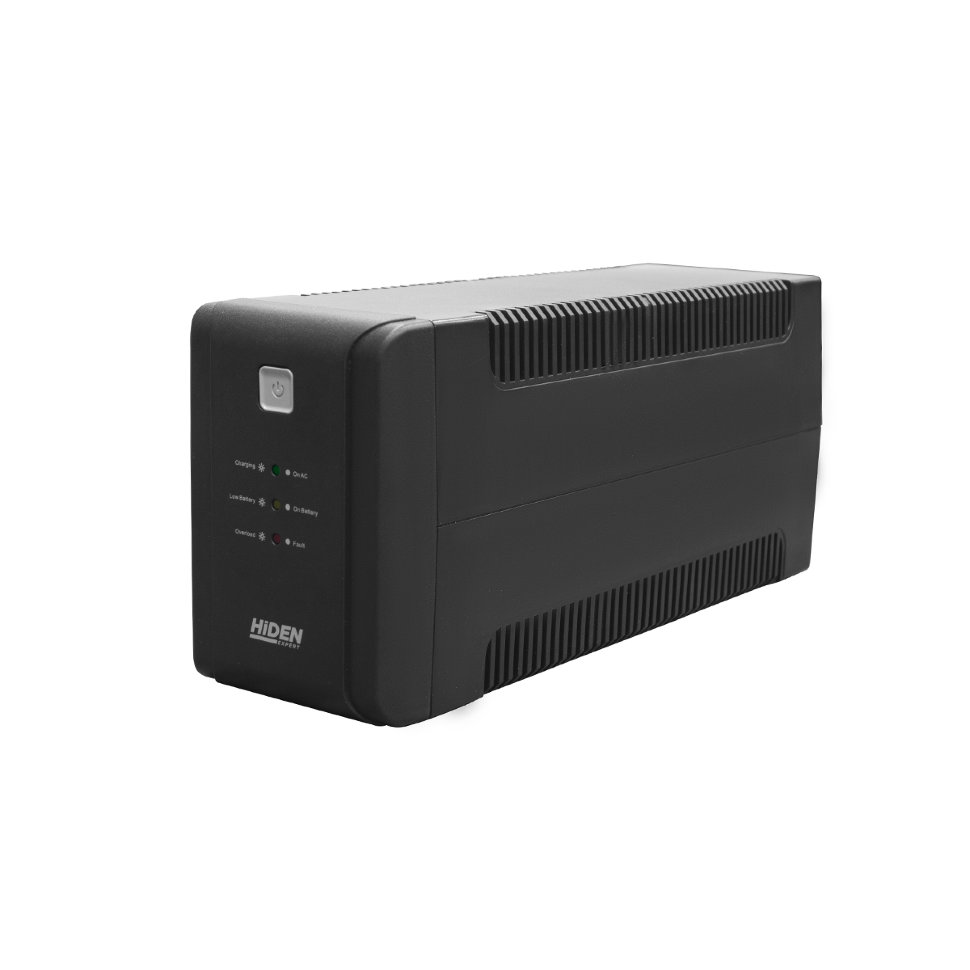 HiDEN ULI800E, источник бесперебойного питания