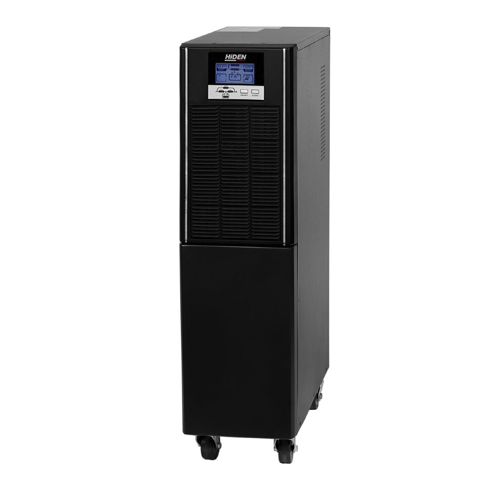 HiDEN UDC9206S, источник бесперебойного питания