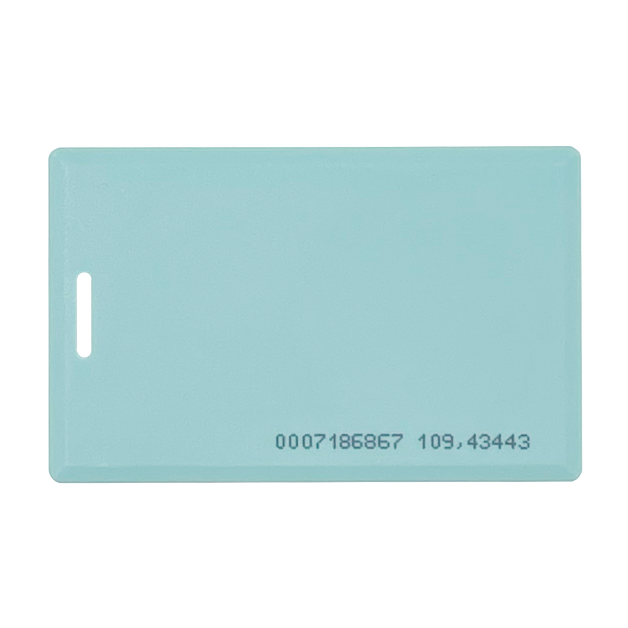 IL-05E MINT, проксимити карта