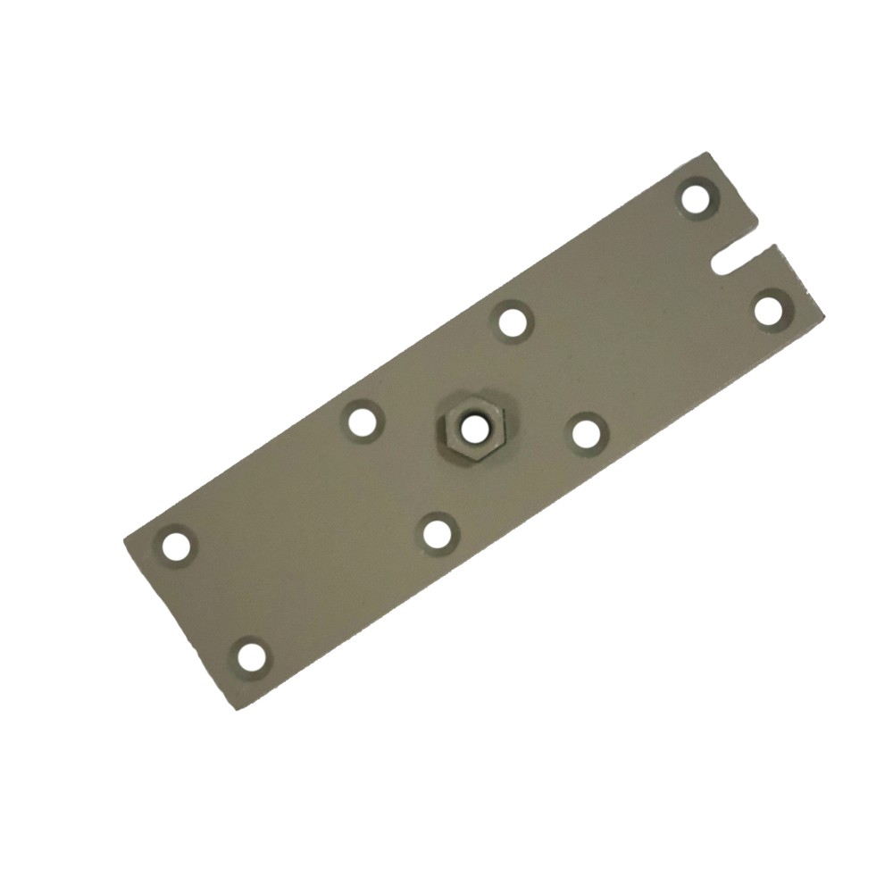 LMP-295K/194K Silver, монтажная пластина