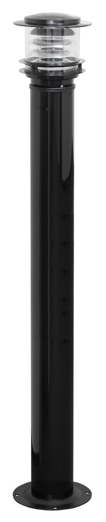 ST-PD110BLP-MC, активный инфракрасный барьер промежуточный