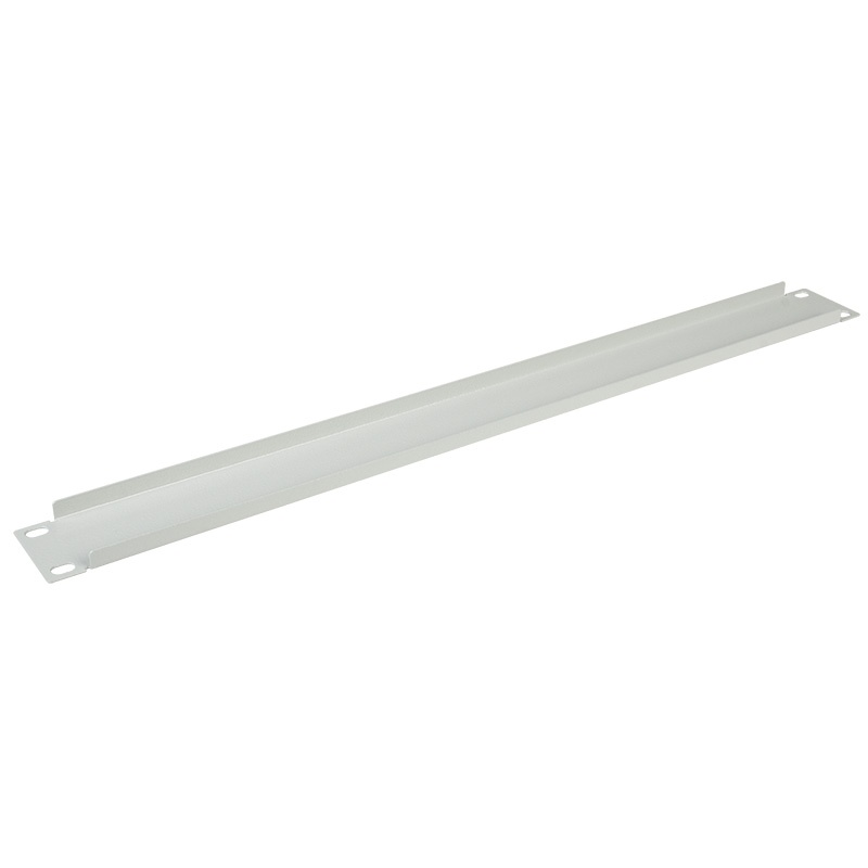 Панель заглушка 19" 1U REXANT (04-2660), заглушка