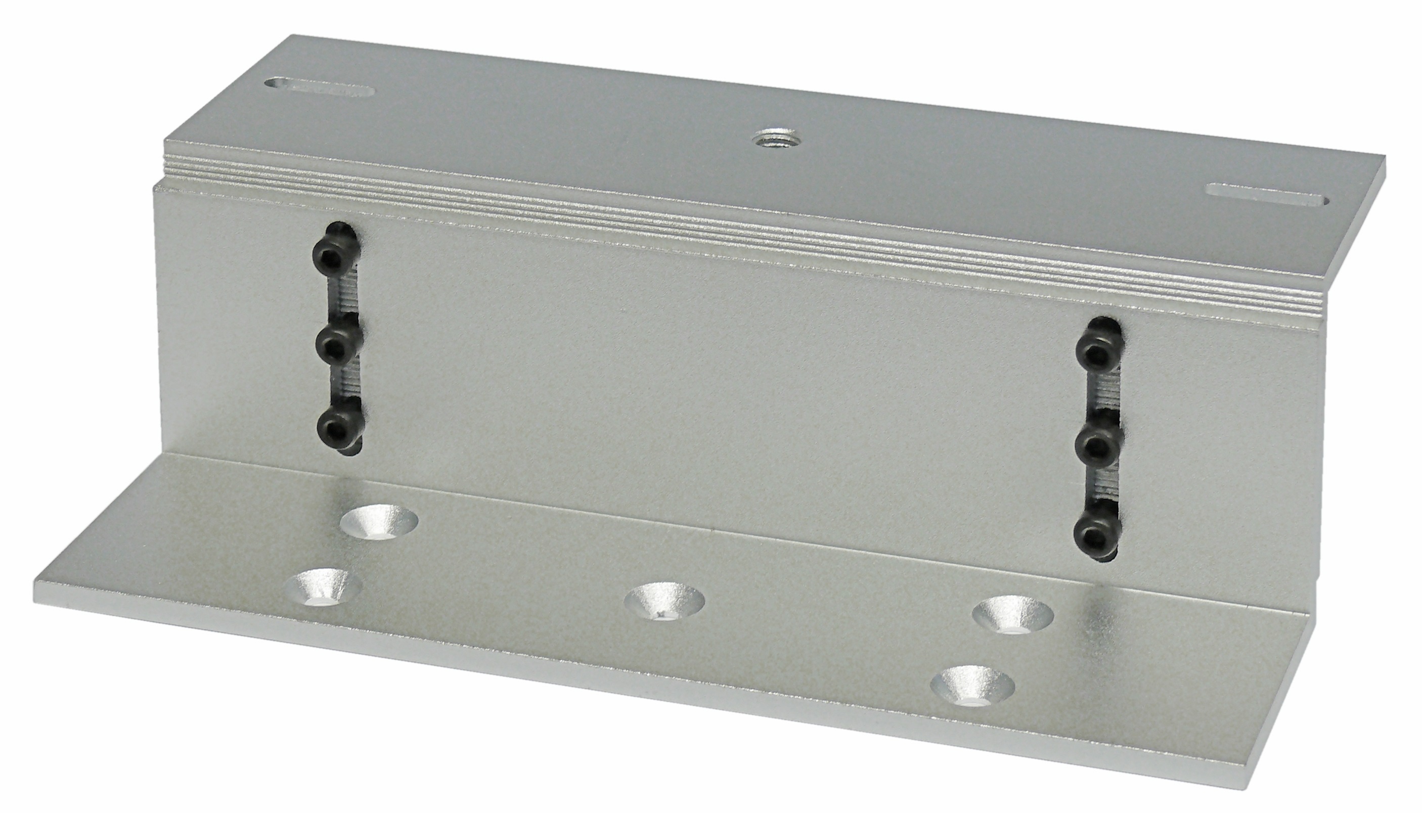 ST-EL250BZ, крепление Z-образное для замков ST-EL250ML и ST-EL250MLD