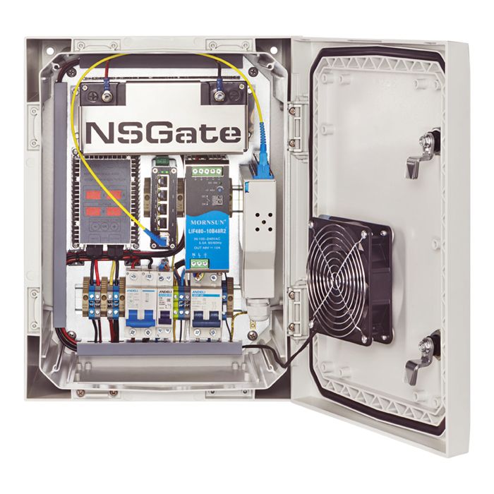 NSBox-144L (LX47W04F), узел доступа