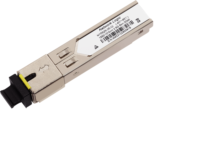 SFG25-WL5/B-DI (NY5525-05-DI), SFP-модуль