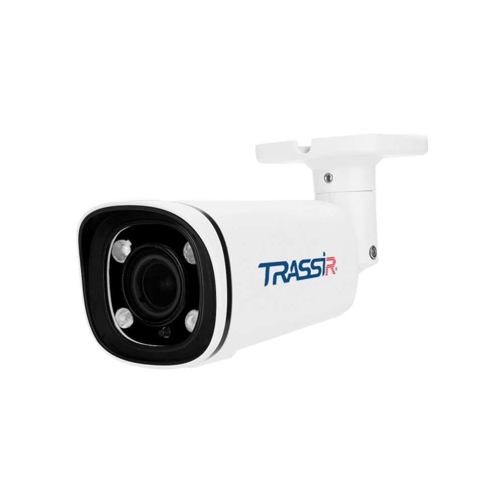 TR-D2153ZCL6 v7 (2.7-13.5), видеокамера IP цилиндрическая