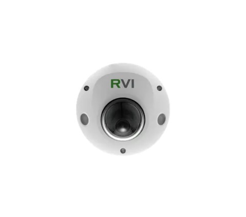 RVi-1NCF2378 (2.8), видеокамера IP купольная