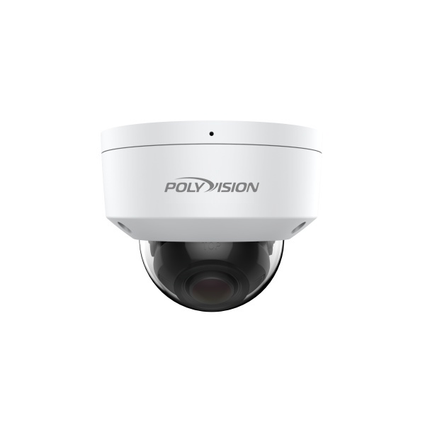 PVC-IP2C-D1Z5MPF, видеокамера IP купольная