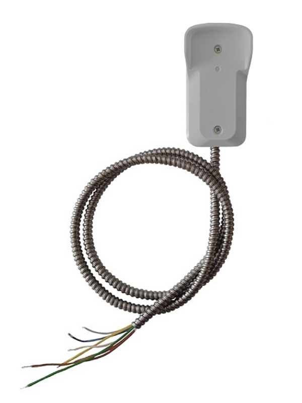 RD-26-Mifare IP66 К "Аякс", белый, считыватель