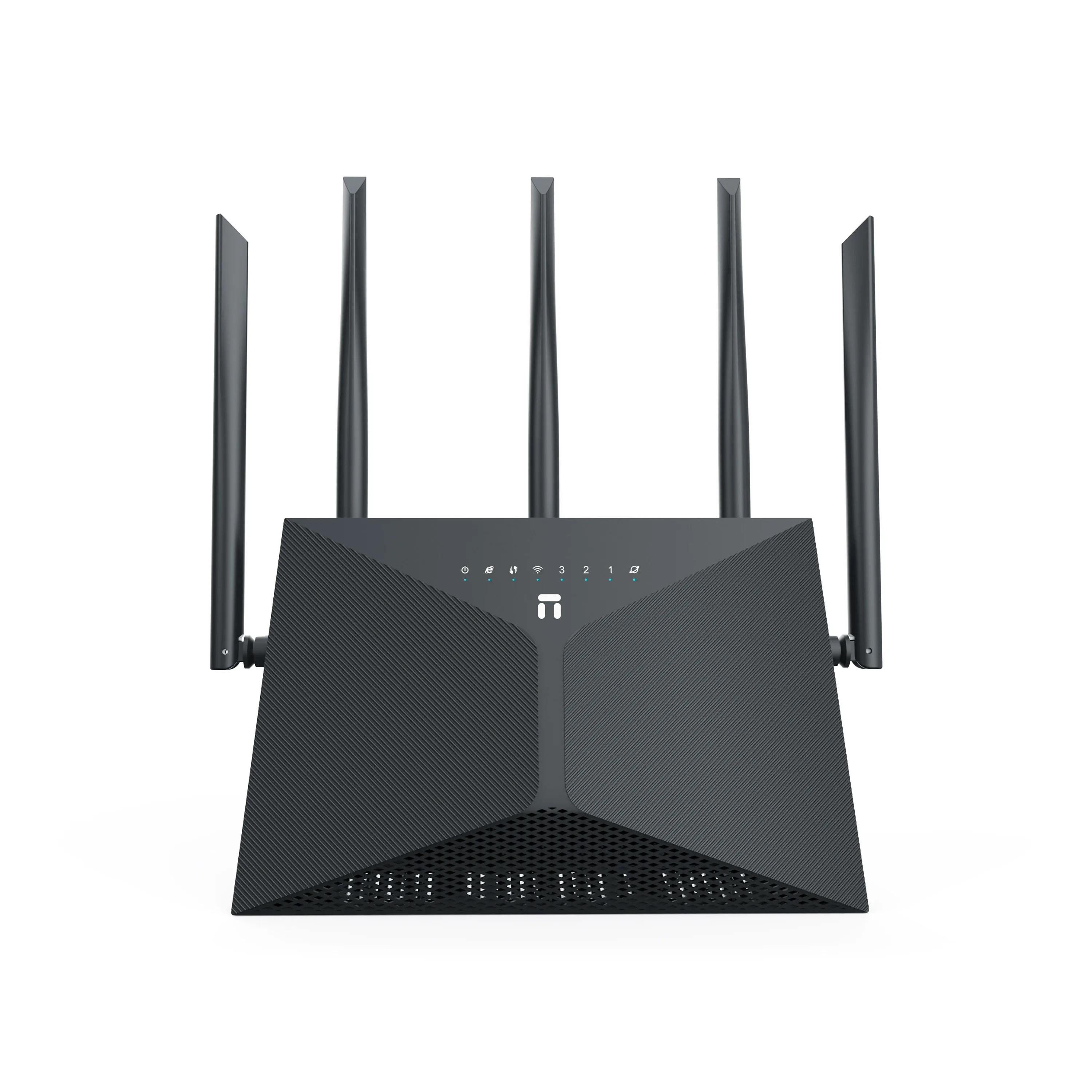Netis NX30 AX3000, роутер беспроводной