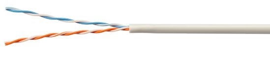 UTPнг(А)-LSLTx 2х2х0,51 Premium 305 (1693238), кабель «витая пара» (LAN) для структурированных систем связи