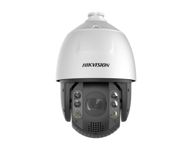 DS-2DE7A432IW-AEB(T5), профессиональная видеокамера IP поворотная