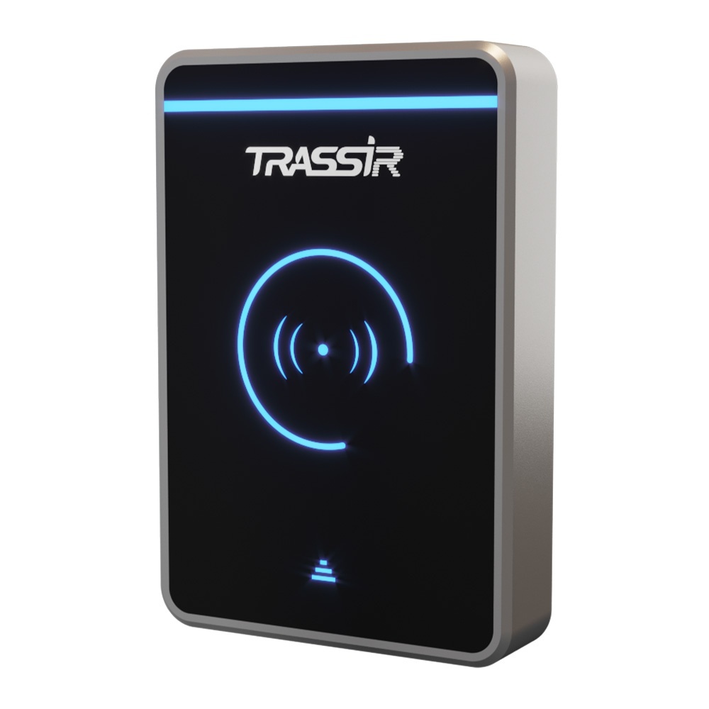 TR-R3M, считыватель бесконтактный для proxi-карт