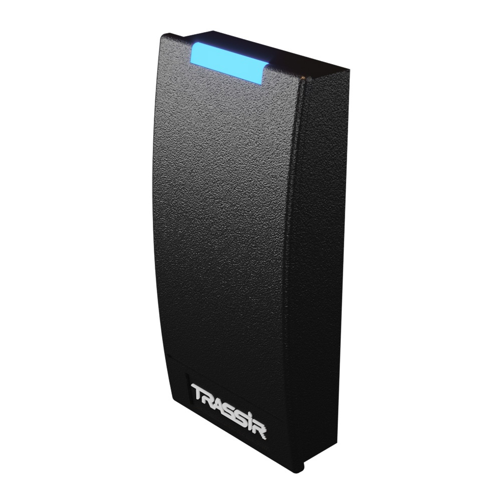 TR-R4M, считыватель бесконтактный для proxi-карт