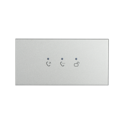 DHI-VTO4103F-ML, модуль со световыми индикаторами