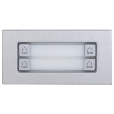 DHI-VTO4202F-MDB4, модуль на 4 абонента