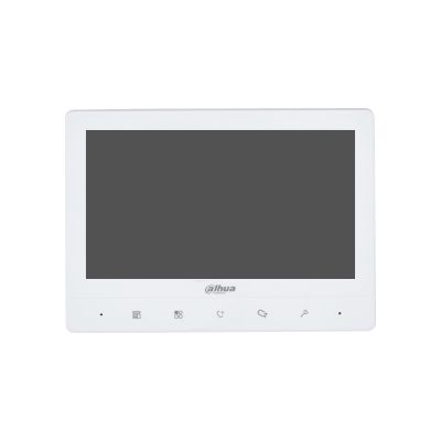 DHI-VTH1020J-T-EA, монитор домофона цветной
