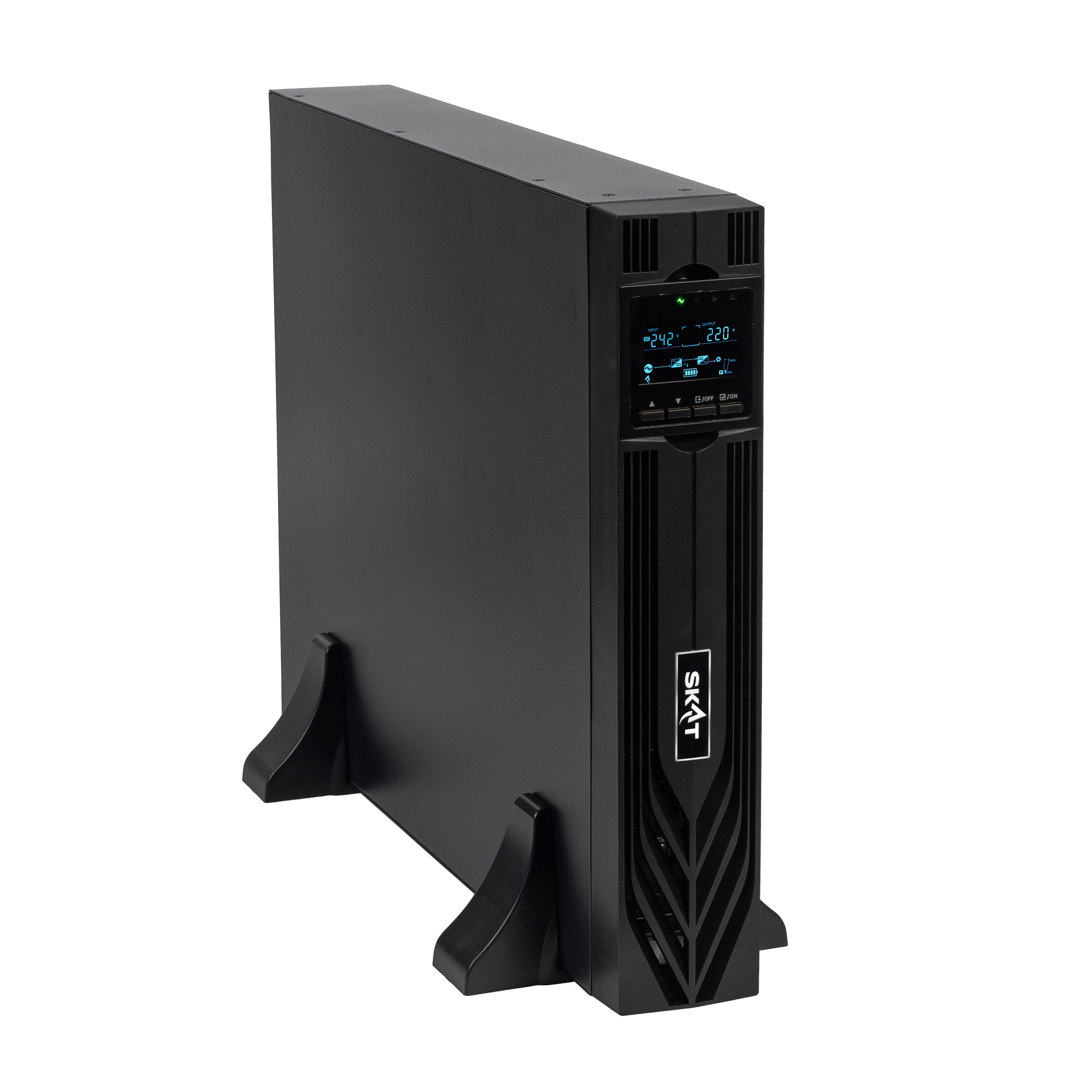 SKAT-UPS 3000-RACK-ON-6х9 P3, бесперебойный источник питания