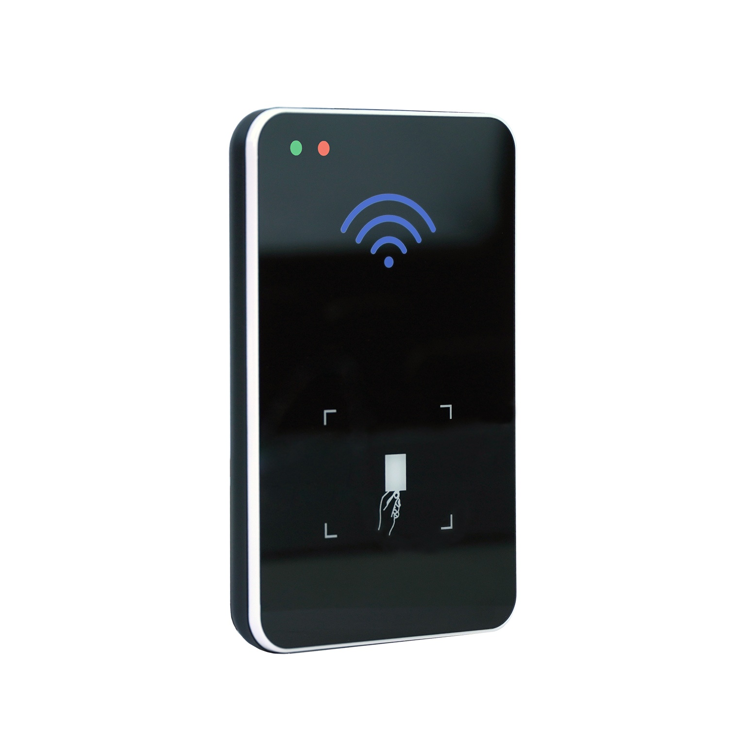 R40-UHF-USB, считыватель дальней идентификации
