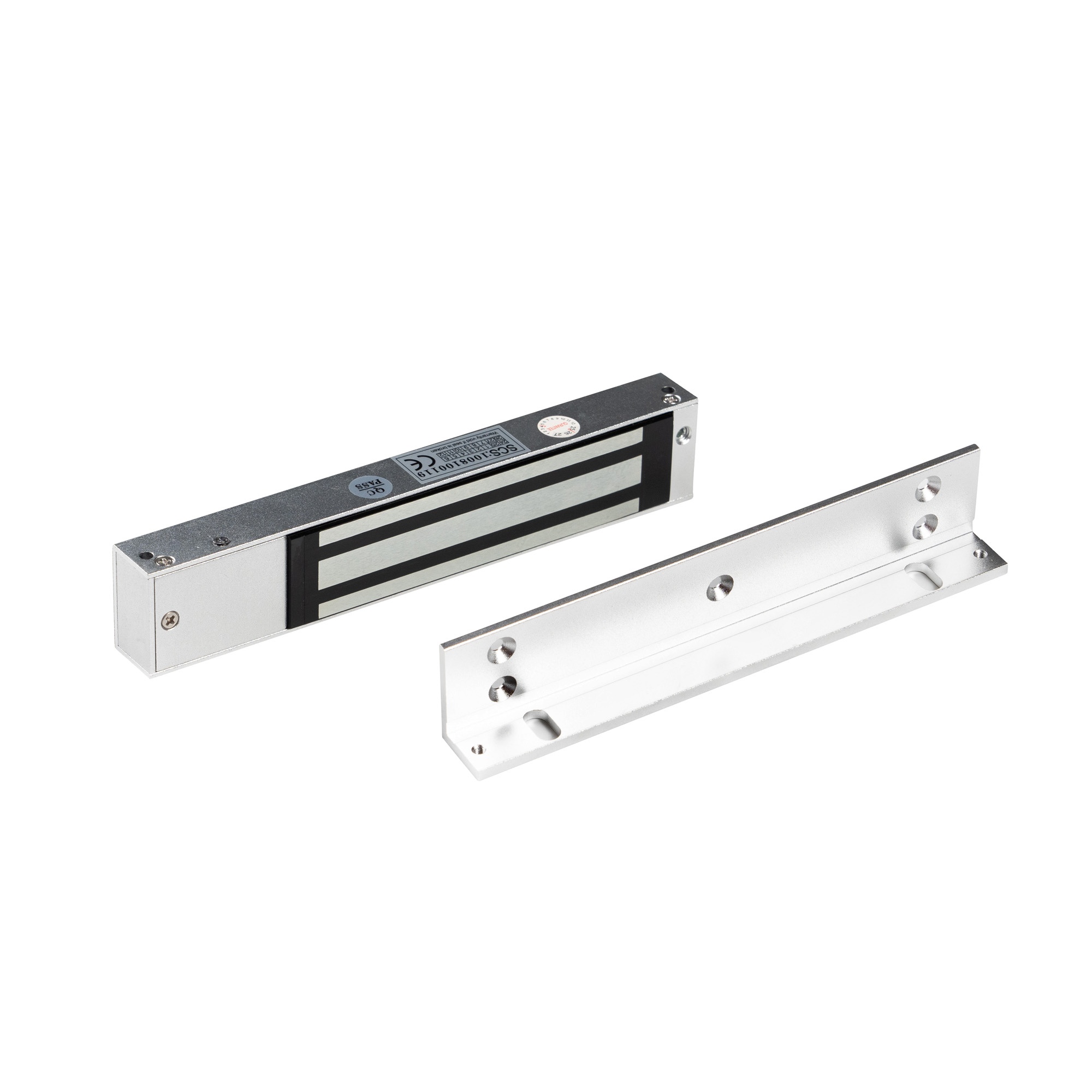 SKAT AC 181MAS-L Lock (8441), замок электромагнитный