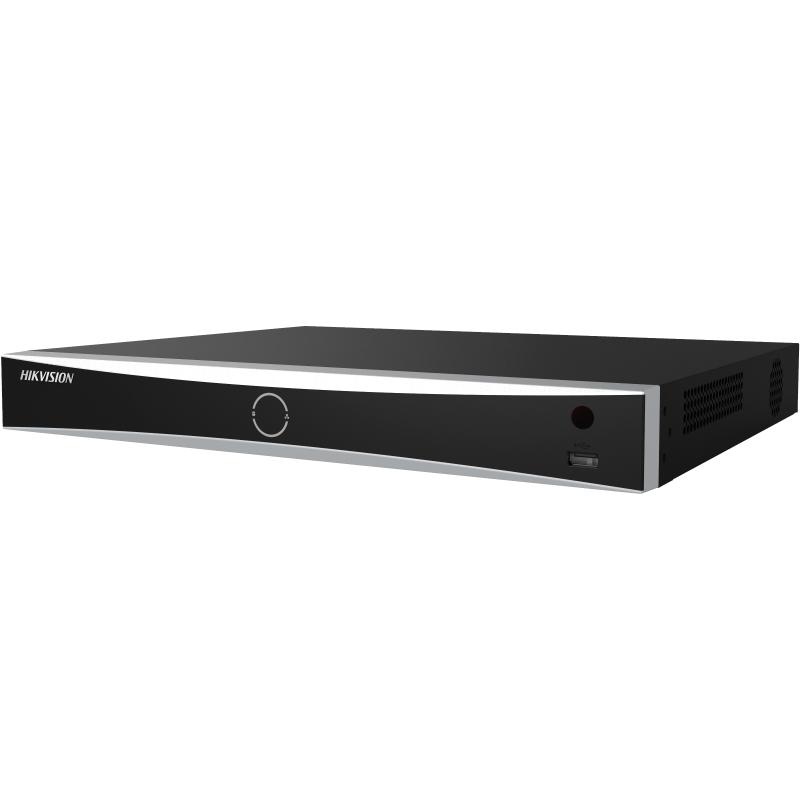 DS-7616NXI-K2/16P(D), IP-видеорегистратор 16 канальный