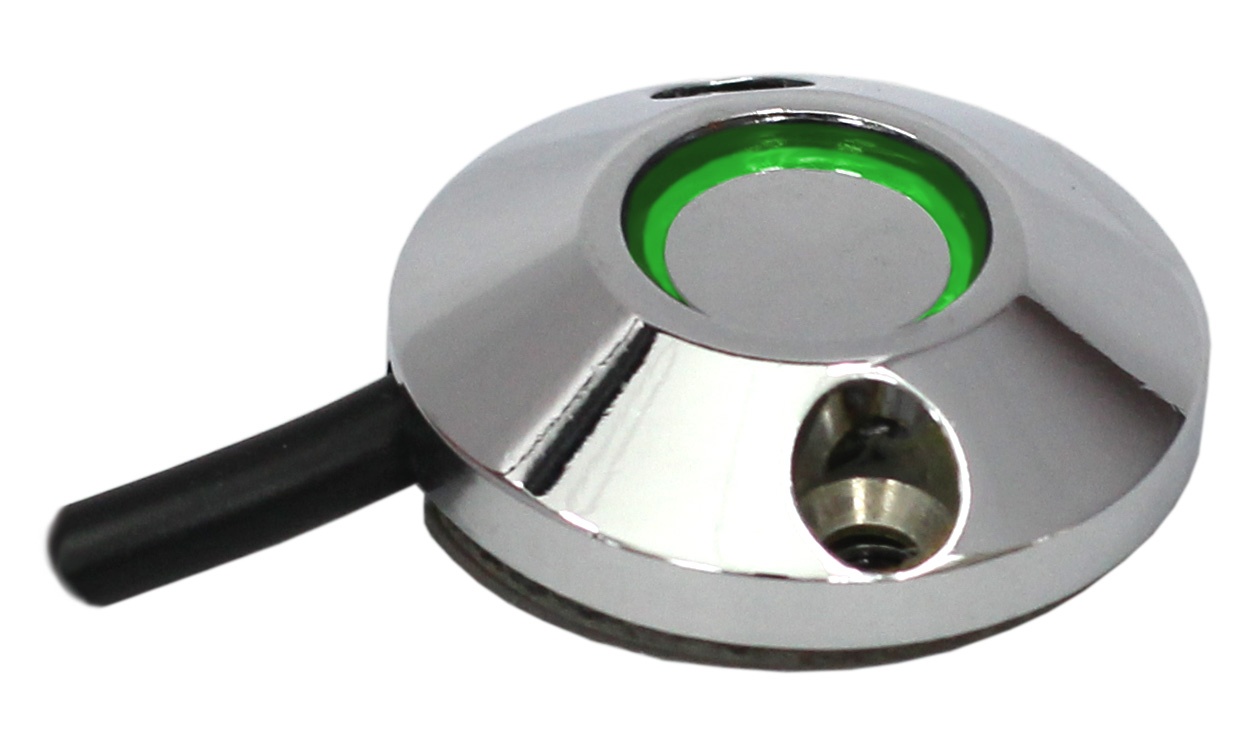 ST-TR241, считыватель Touch Memory