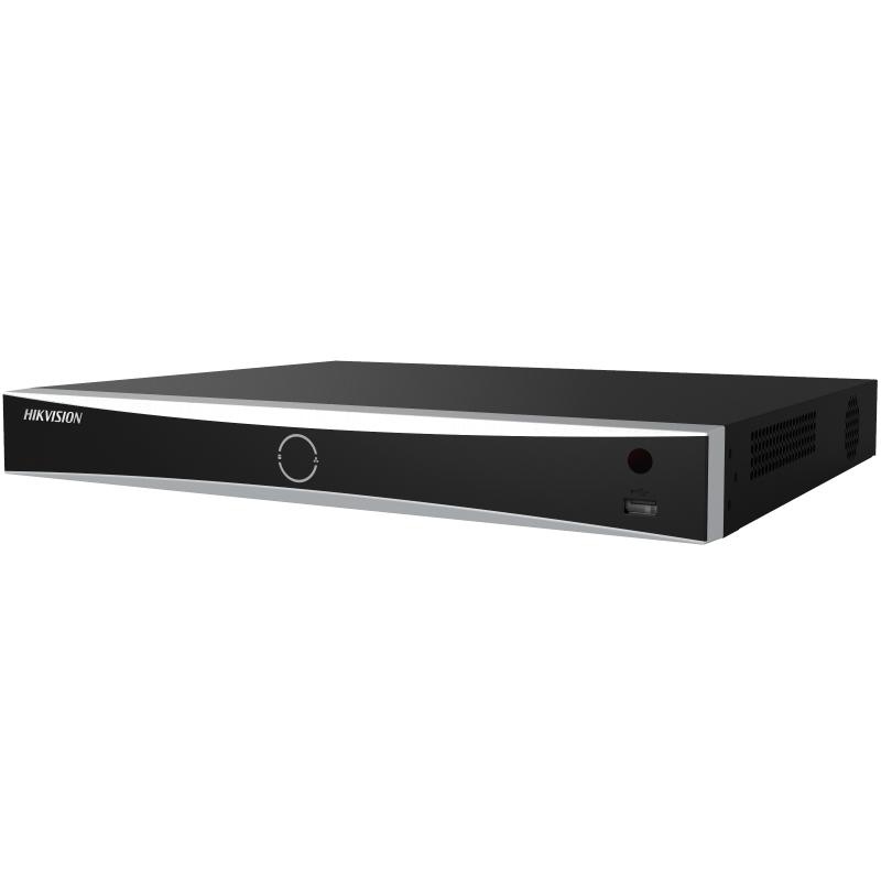 DS-7616NXI-K2(D), IP-видеорегистратор 16-канальный