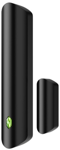 DHI-ARD323-W2(868S)-B, извещатель охранный точечный магнитоконтактный радиоканальный