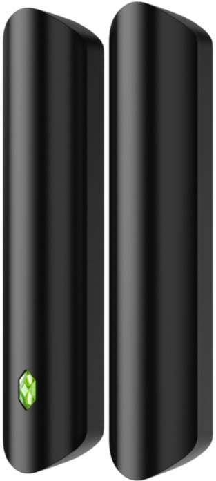 DHI-ARD323-W2(868)-B, извещатель охранный точечный магнитоконтактный радиоканальный