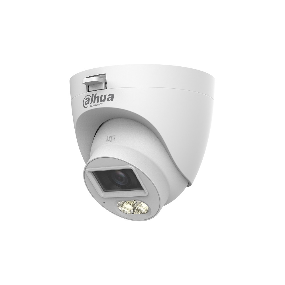 DH-HAC-HDW1500CLQP-IL-A-0360B-S3, профессиональная видеокамера мультиформатная купольная