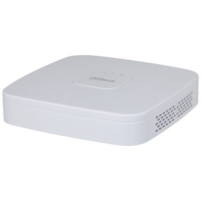 DH-XVR5108C-I3/T, видеорегистратор мультиформатный 8-канальный