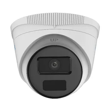 IPC-T020(C) (2.8мм), бюджетная IP-видеокамера купольная