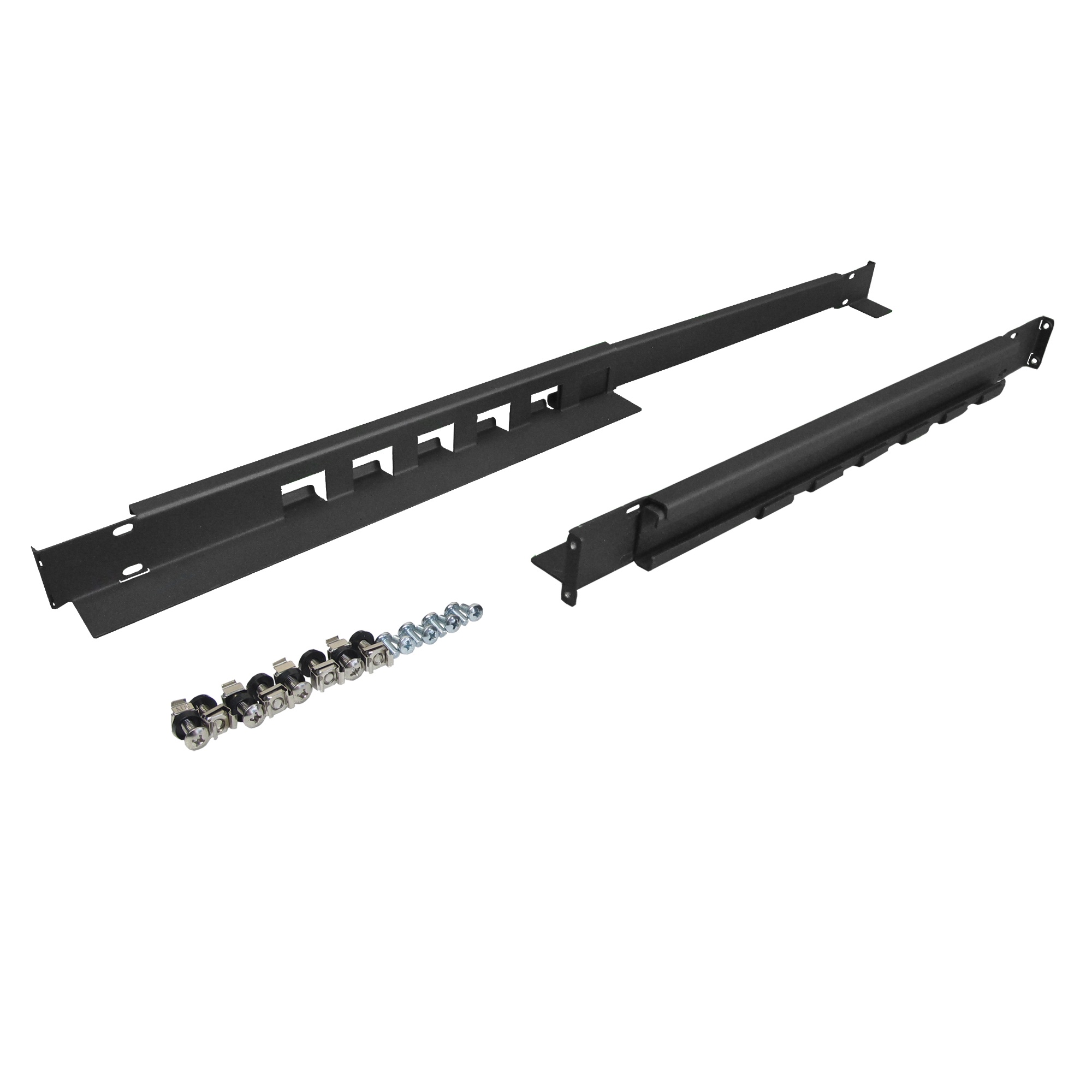 SVC-RAIL-1200, рельсы монтажные