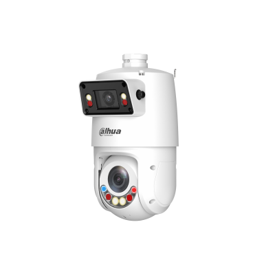 DH-SDT4E425-4F-GB-A-PV1-0280-S2, профессиональная видеокамера IP поворотная