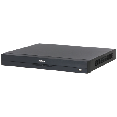 DHI-NVR5216-EI2, IP-видеорегистратор 16-канальный