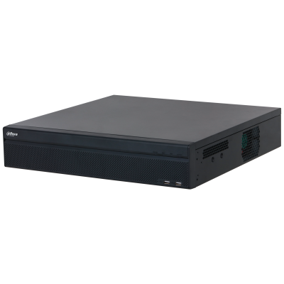 DHI-NVR5864-EI2, IP-видеорегистратор 64-канальный