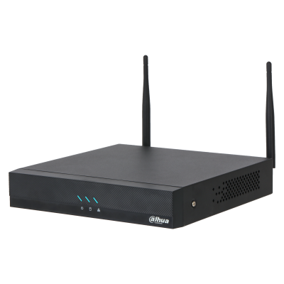 DHI-NVR2104HC-W, IP-видеорегистратор 4-канальный