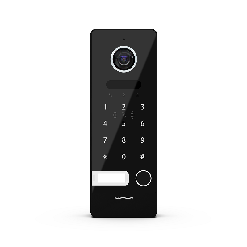 AT-VD313H BL, вызывная панель IP-домофона