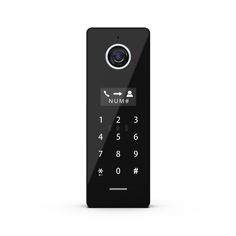 AT-VD316H BL, вызывная панель IP-домофона