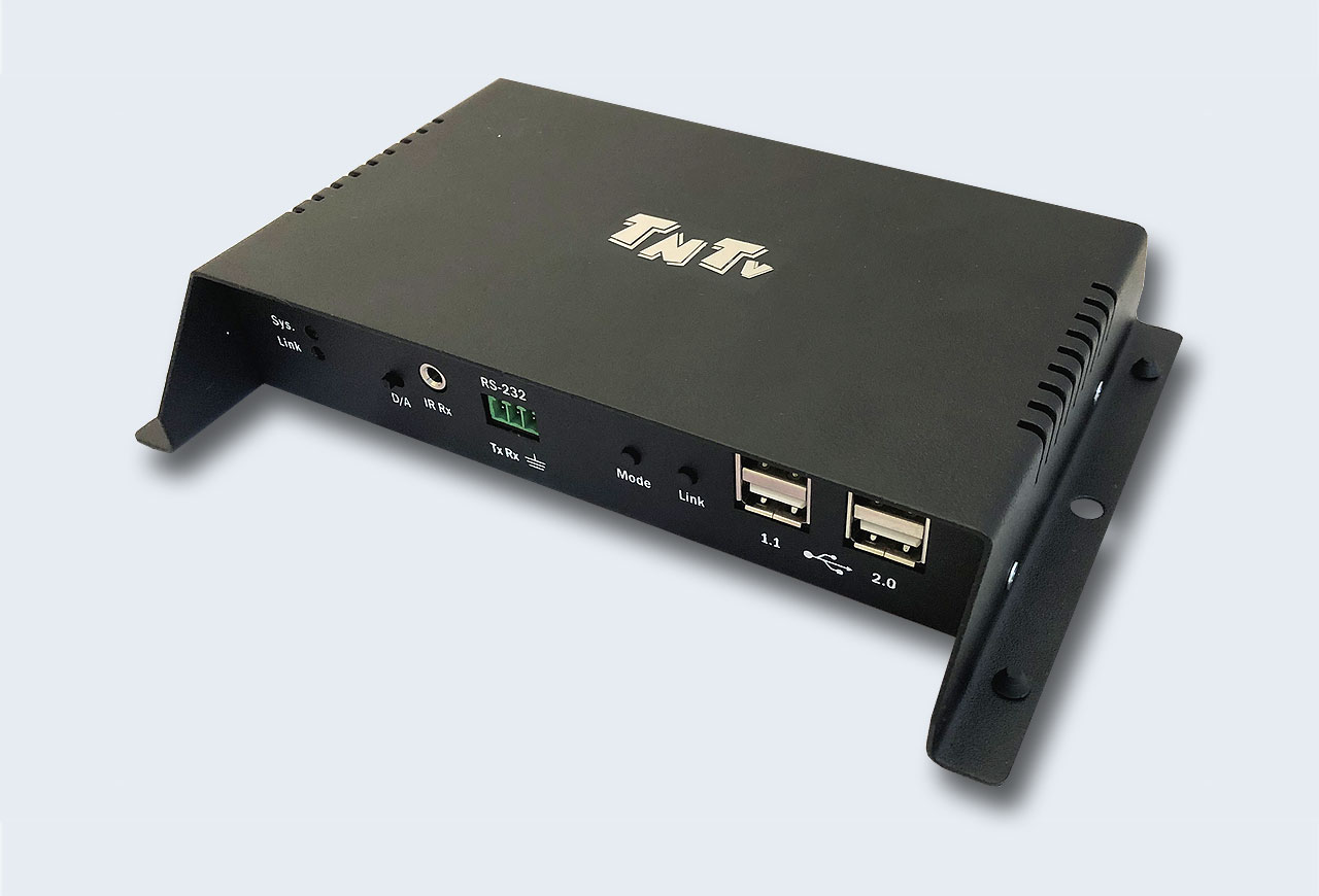 MMS-9525D-R-RU, удлинитель KVM
