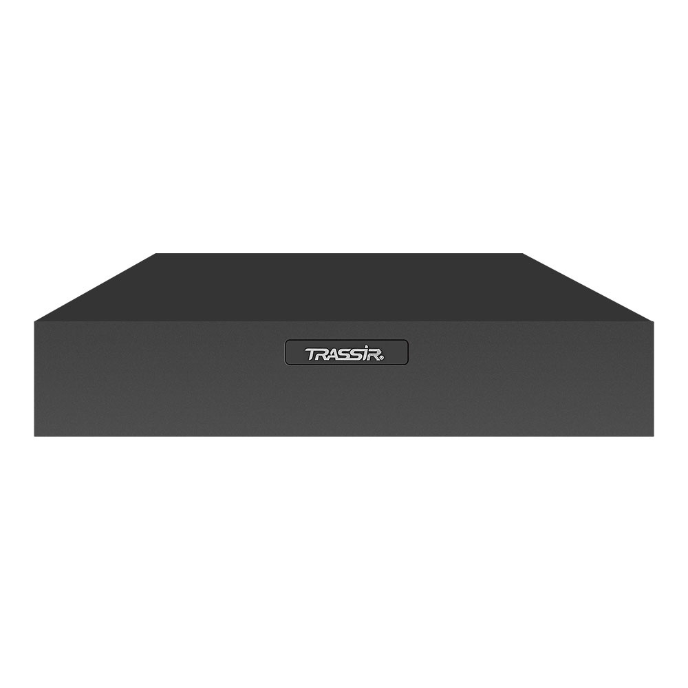 TR-Lite 1110-8P, IP-видеорегистратор 10-канальный