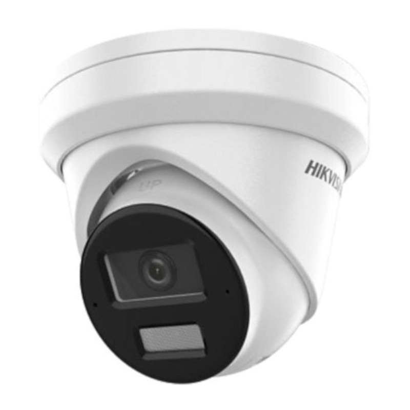 DS-2CD2383G2-LI2U(2.8мм), профессиональная видеокамера IP купольная