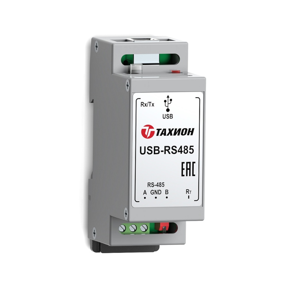 USB-RS485, преобразователь интерфейса