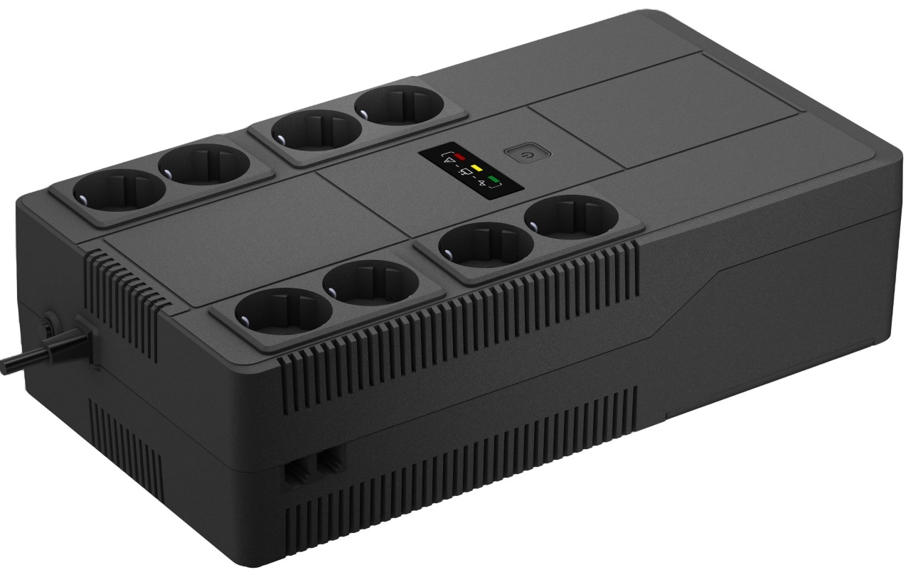 HiDEN ULS800EF, источник бесперебойного питания