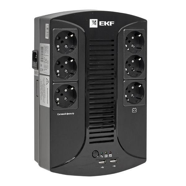 SSW-800, источник бесперебойного питания