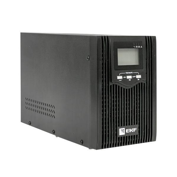 PSW-610-TB, источник бесперебойного питания