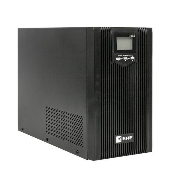 PSW-630-T, источник бесперебойного питания