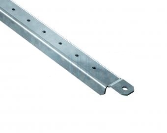 VB 50 G (10 шт), рейка для глухой двери
