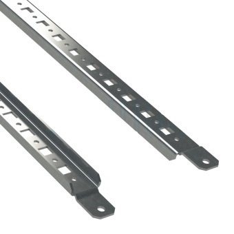VB 60 GE (10 шт), рейка для глухой двери
