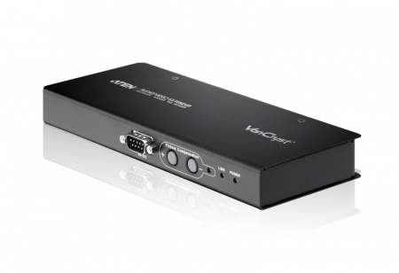VE500R-AT-G, удлинитель KVM
